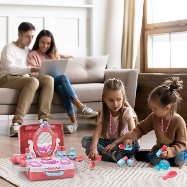 24 INCH JEWELRY TABLE 6608-1