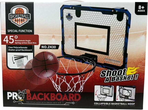 71igEtbo5CL._AC_SL1500_ 43 HANGING BASKETBALL STAND