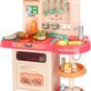 HOUSE KITCHEN (43PCS)