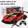 4 WAY REMOTE CONTROL CAR (JPF301A)