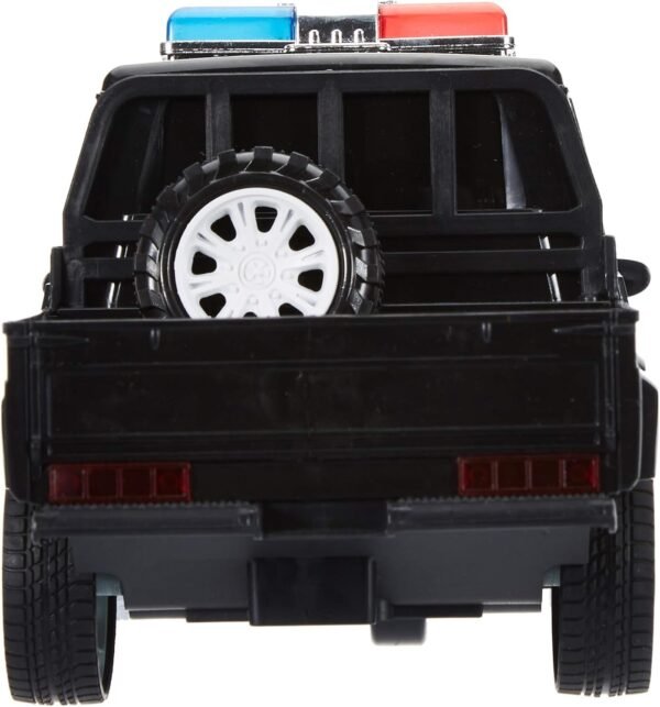 4 door pickup R-C Car (FC-002P)