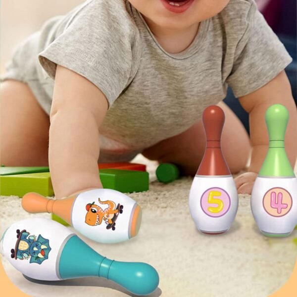 71xLd5NMuxL._AC_SL1500_ Toy Bowling Set