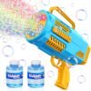 81CizqOnUTL._AC_SL1500_ ELECTRIC BUBBLE GUN (33911)