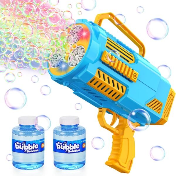 81CizqOnUTL._AC_SL1500_ ELECTRIC BUBBLE GUN (33911)