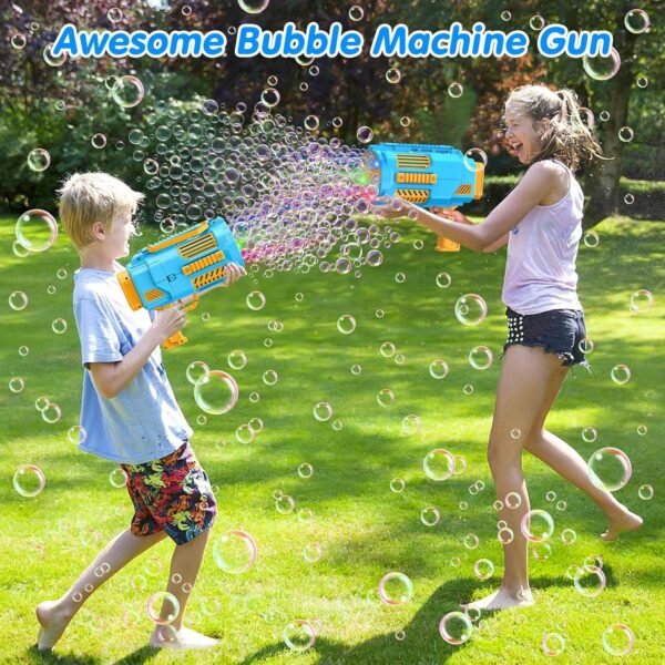 81JILPVphNL._AC_SL1500_ ELECTRIC BUBBLE GUN (33911)