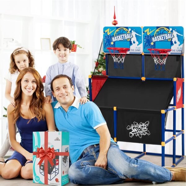 81JN8Ja+PuL._AC_SL1500_ 43 HANGING BASKETBALL STAND