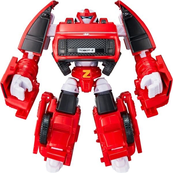 Transformers Land Rover king kong HF9029AB