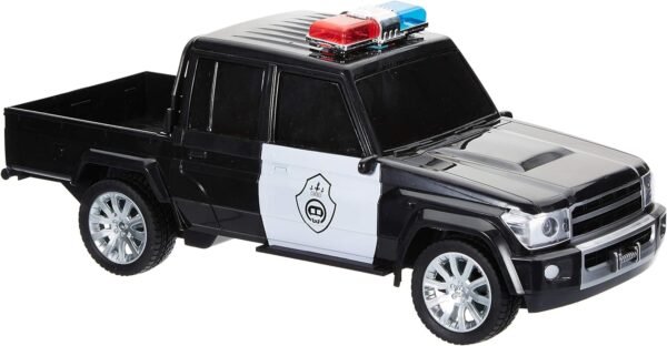 4 door pickup R-C Car (FC-002P)