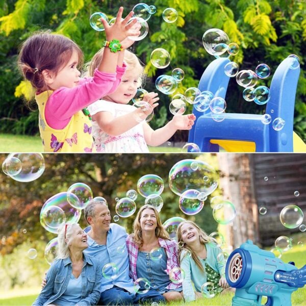 81bfYp0+eGL._SL1500_ ELECTRIC BUBBLE GUN (33911)