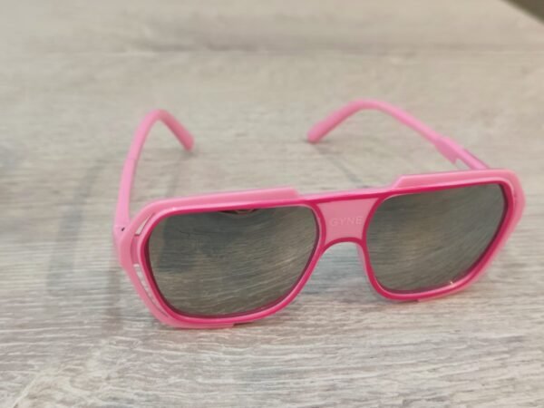 Square D1 kids Sunglass