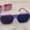 Square D1 kids Sunglass