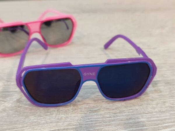 Square D1 kids Sunglass