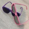 Square D1 kids Sunglass