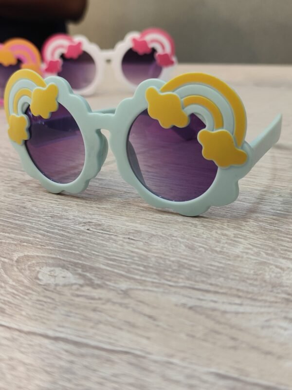 Baby Rainbow Sunglasses