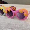 Baby Rainbow Sunglasses