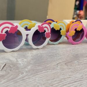 Baby Rainbow Sunglasses