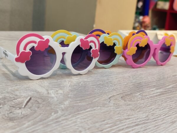 Baby Rainbow Sunglasses