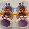 Cute Rabbit Kids Sunglasses
