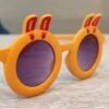 Cute Rabbit Kids Sunglasses