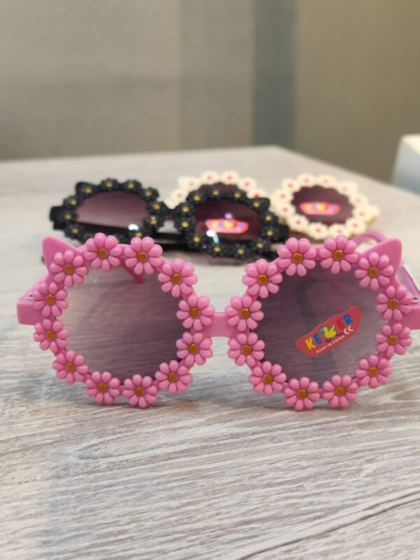 Designed Sunglasses for Kids
