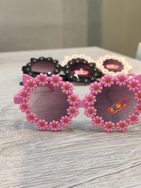 Designed Sunglasses for Kids