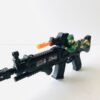 Gun Toy Carbine M4A1-3060