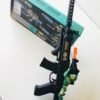 Gun Toy Carbine M4A1-3060
