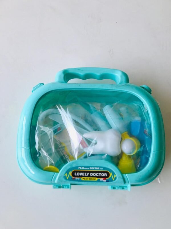 (23) PCS DOCTOR TOYS B93