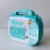 (23) PCS DOCTOR TOYS B93