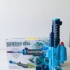 Sound and Light soft bullet gun (A203568)