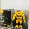 ROBOT 857  |Transformer Car Toy