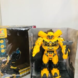 ROBOT 857  |Transformer Car Toy