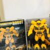ROBOT 857  |Transformer Car Toy