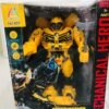 ROBOT 857  |Transformer Car Toy