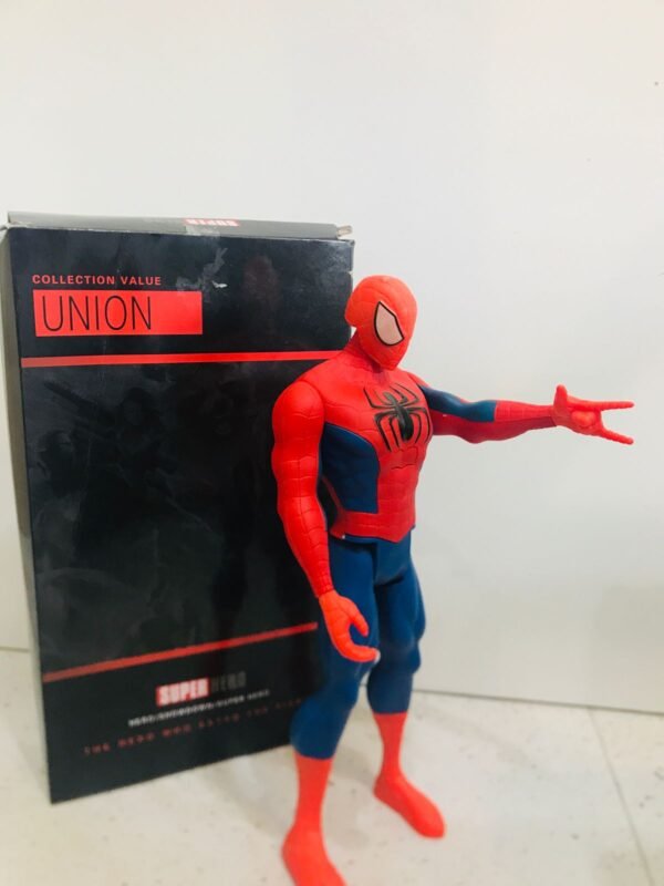 Spiderman skateboard 8088