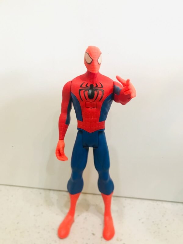 Spiderman skateboard 8088