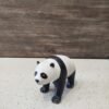 Rubber Panda Toy
