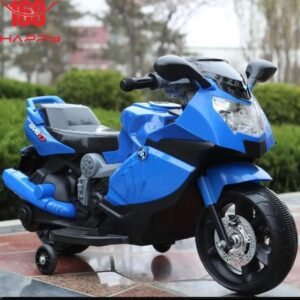 NEW RECHARGABLE RC BIKE YMB