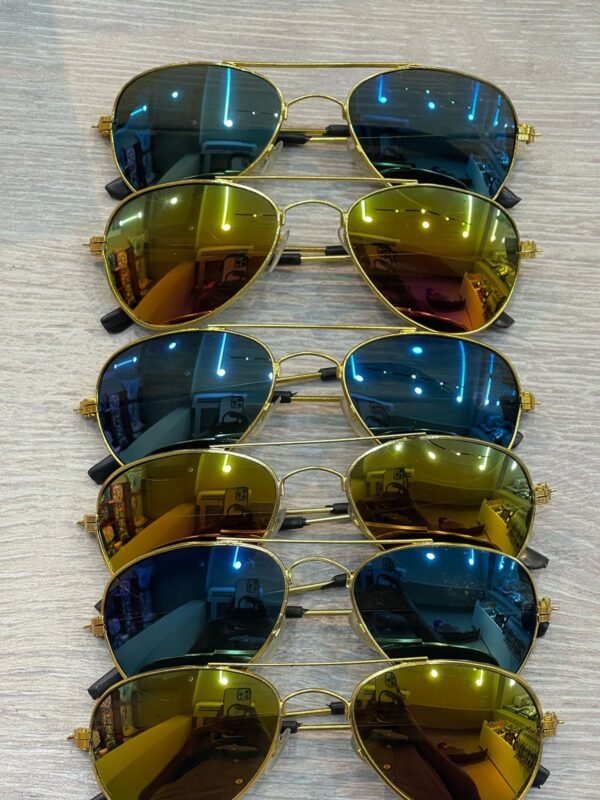 Sunglass Classic Kids