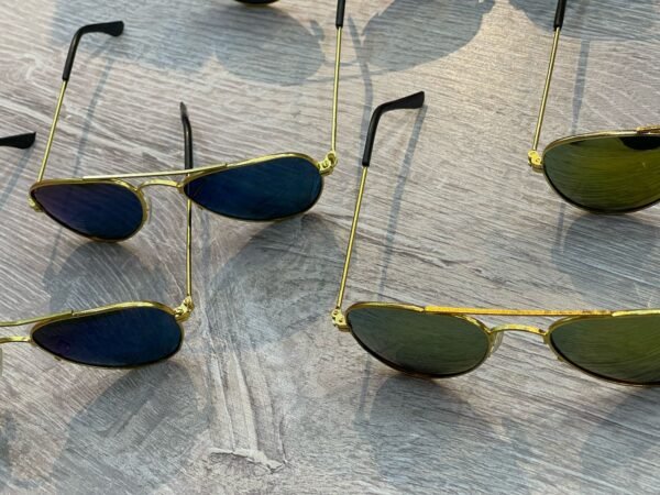 Sunglass Classic Kids