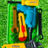 TOOLSET (878-79)