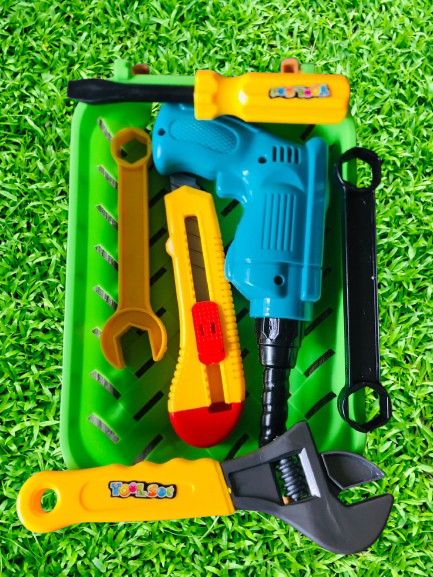 TOOLSET (878-79)