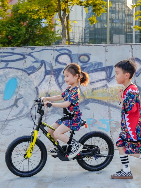 CYCLE  (LL178 20) SIZE