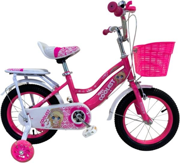 Kids Tricycle