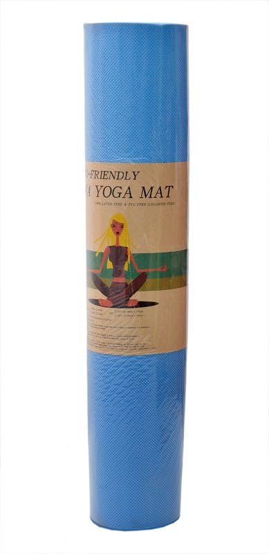 YOGA MAT 8mm