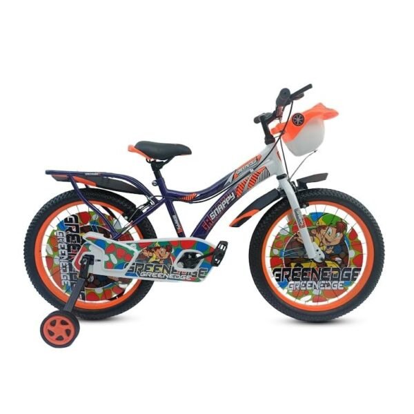 CYCLE  (LL178 20) SIZE