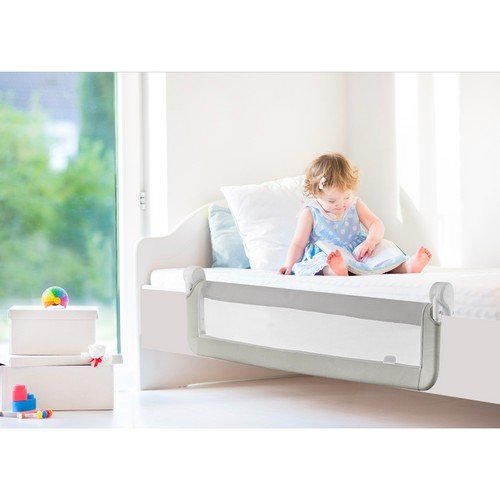 BED RAIL YD 001