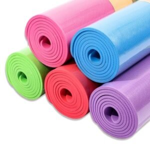 Version 1.0.0 YOGA MAT 8mm