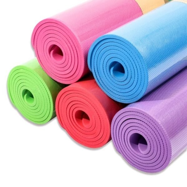 YOGA MAT 8mm