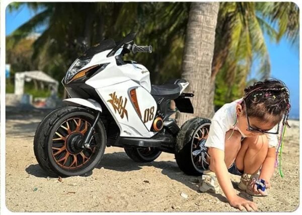 Kids bike - JMB-1688 Kids Electric Motor Bike